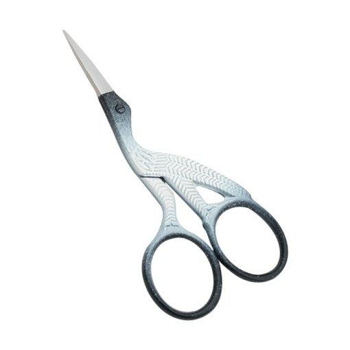 Nail, Cuticle & Fancy Scissors #12